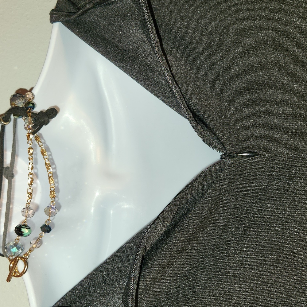 VERSATILE DRESS XL - Picture 5 of 7